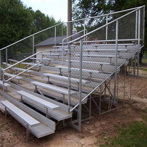 VIP Bleachers